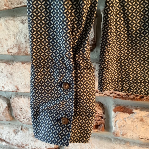 Naracamicie Italian blouse - Picture 6 of 7